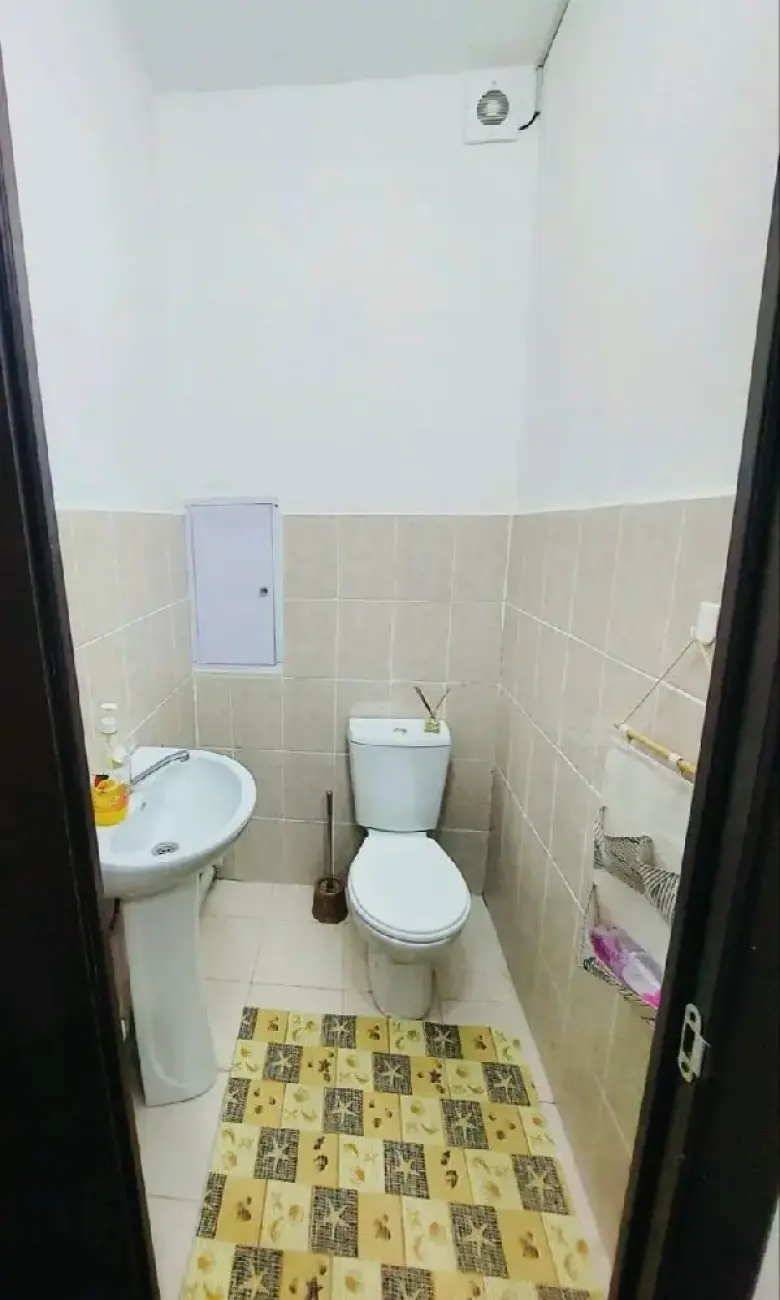 Ипотека | Продаётся | Метро Сергели | 2-комнатная квартира 65м² — 10/11