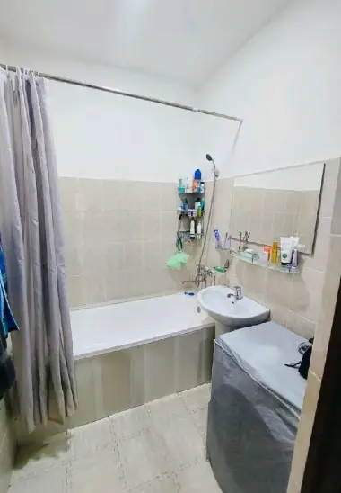 Ипотека | Продаётся | Метро Сергели | 2-комнатная квартира 65м² — 9/11