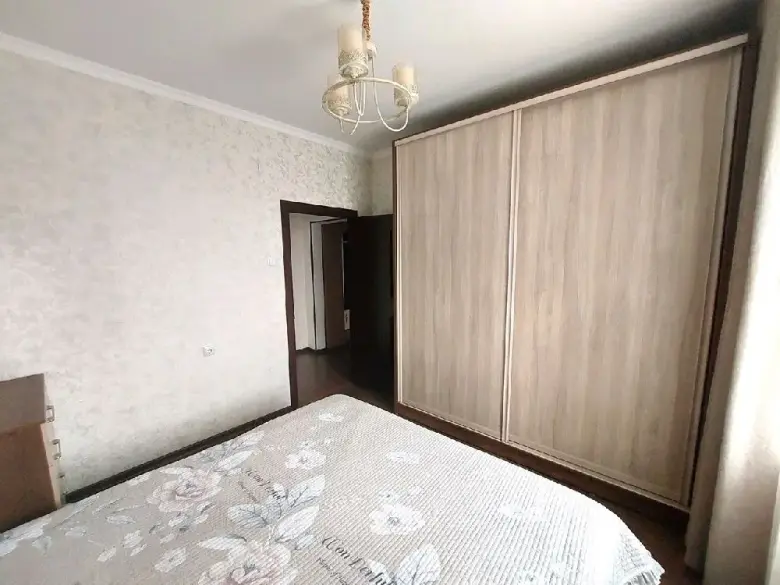 Ипотека | Продаётся | Метро Сергели | 2-комнатная квартира 65м² — 4/11