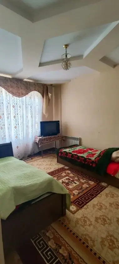 Ипотека | Продаётся | Дом-Дача | Бостанлыкский район | Байт курган КФЙ 5.25соток — 8/12