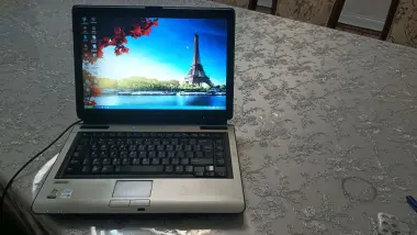 Windows XP Home Edition Toshiba
