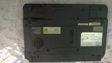 Windows XP Home Edition Toshiba — 5/5