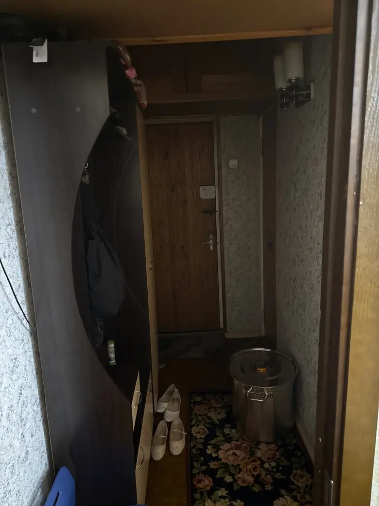 Квартира 2/1/4 на Юнусабаде 12 — 4/7