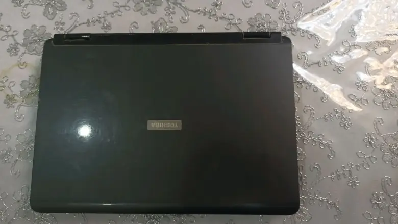 Windows XP Home Edition Toshiba — 4/5