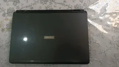 Windows XP Home Edition Toshiba — 4/5