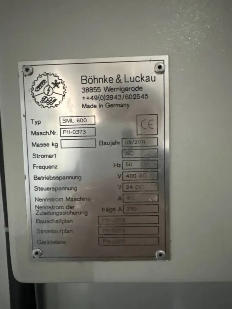 Продается европейская линия по производству шоколадных конфет — 2/6