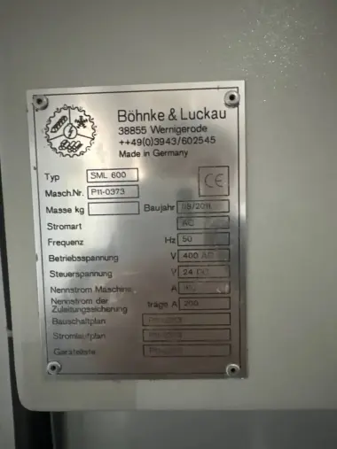 Продается европейская линия по производству шоколадных конфет — 2/6