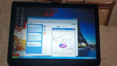 Windows XP Home Edition Toshiba — 2/5
