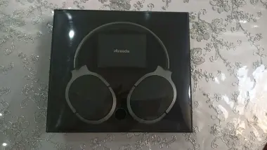 Maiku series wireless gaming headphone — 7/10