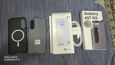 Samsung A57 5G 256Gb — 2/3