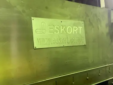 Продается линия по производству печенья — 2/8