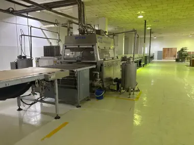 Продается линия для производства зефира, суфле — 5/8