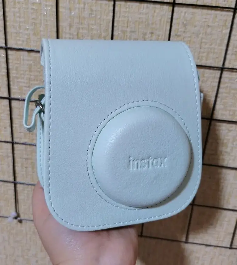 Instax mini 12 — 2/3