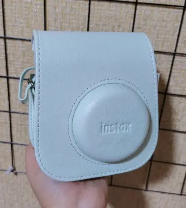 Instax mini 12 — 2/3