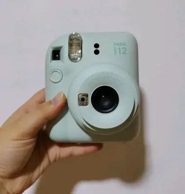Instax mini 12