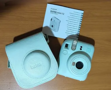 Instax mini 12 — 3/3