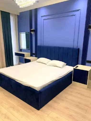 АРЕНДА | RENT | Яшнабадский район | улица Паркент | 3-комнатная квартира