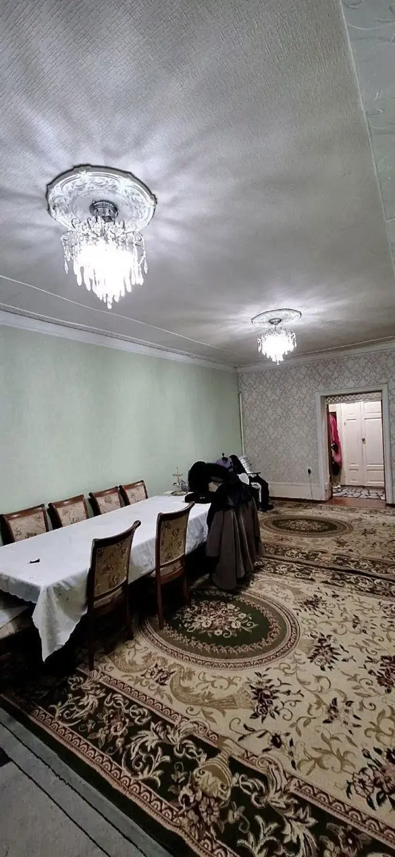 Продам дом метроТузель 3,5соток 5комнат — 5/10
