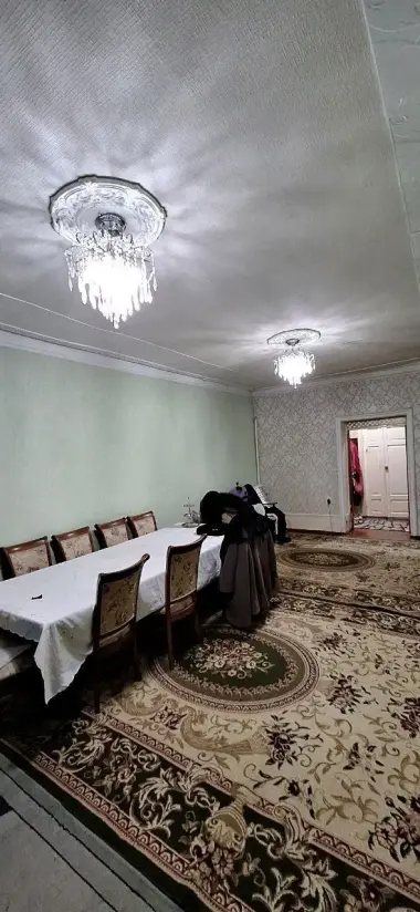 Продам дом метроТузель 3,5соток 5комнат — 5/10
