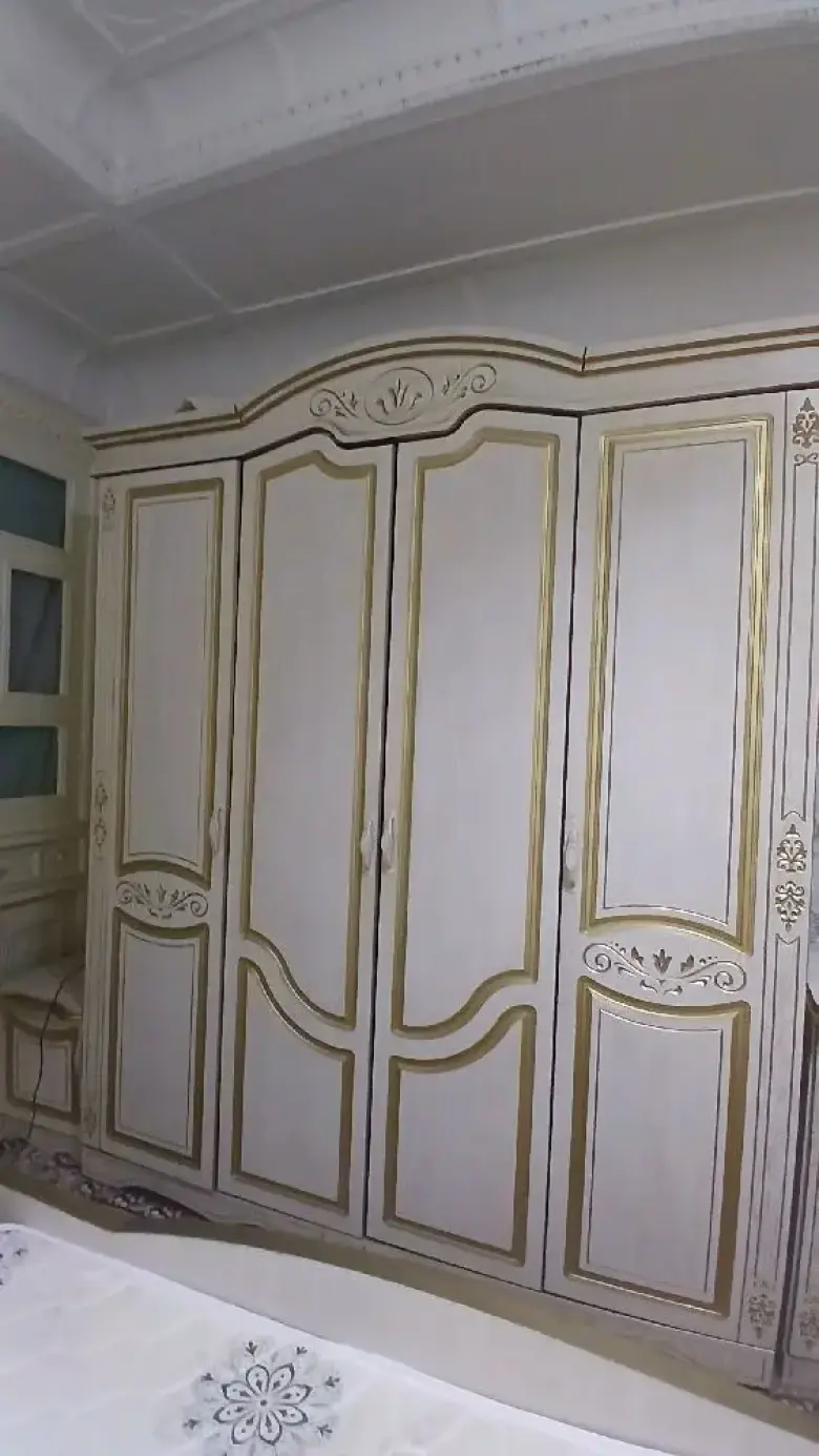 Yotoqxona mebili kanpilekt — 5/6