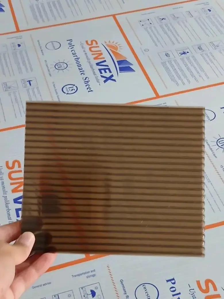 Leksan - лексан — 2/7