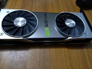 СРОЧНО Игровой ПК RTX 2070 Super / 10 ядер 20 потоков / 16GB / 200-300 — 3/8