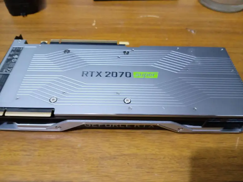СРОЧНО Игровой ПК RTX 2070 Super / 10 ядер 20 потоков / 16GB / 200-300 — 6/8