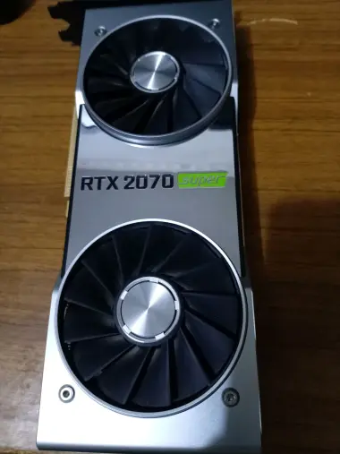 СРОЧНО Игровой ПК RTX 2070 Super / 10 ядер 20 потоков / 16GB / 200-300 — 4/8