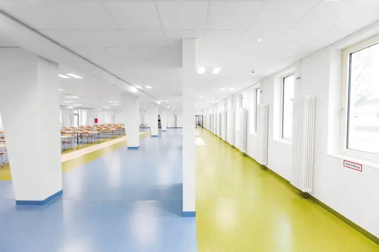 KNAUF Topiq Prime Board 600x600x15мм — 1/1