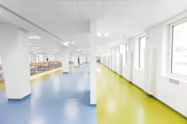 KNAUF Topiq Prime Board 600x600x15мм