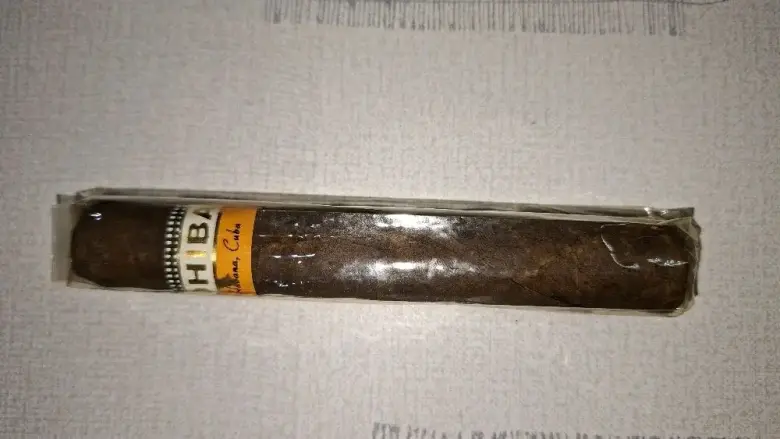 Продам сигары Кубинские "Гавана" "Cohiba" 6шт — 7/7