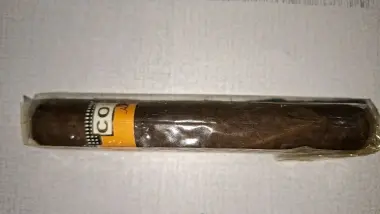 Продам сигары Кубинские "Гавана" "Cohiba" 6шт — 6/7