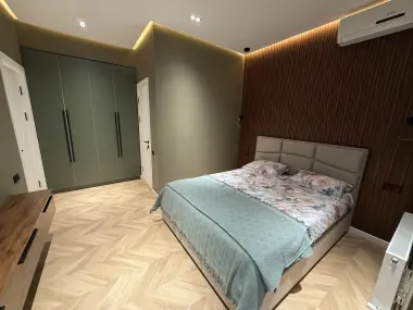 Сдаётся в аренду 3-х комн. Квартира в ЖК Parkwood — 6/8