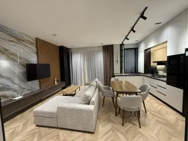 Сдаётся в аренду 3-х комн. Квартира в ЖК Parkwood