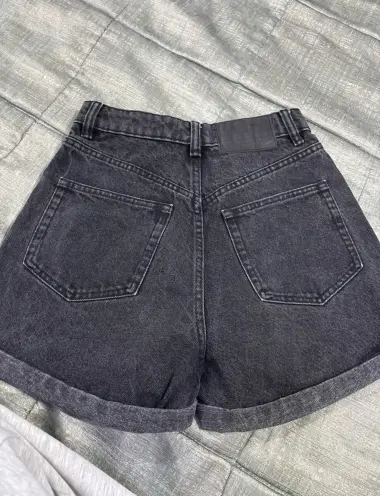 Шорты джинсовые не подошел размер s-m из zara