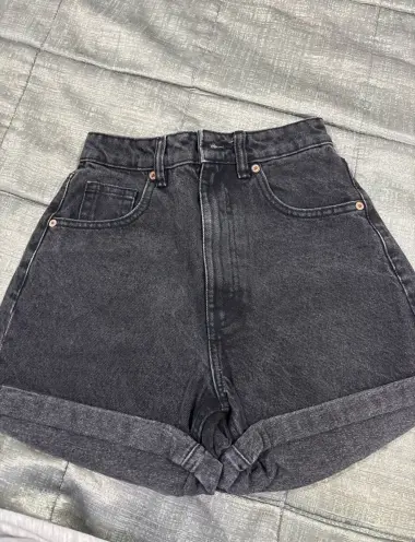 Шорты джинсовые не подошел размер s-m из zara — 2/2