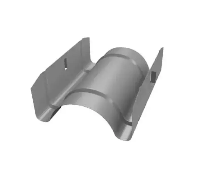 Gyproc® УДЛИНИТЕЛЬ ПРОФИЛЕЙ ГИПРОК 60 × 27 — 2/3