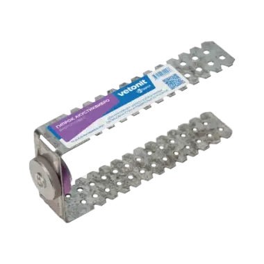 Vetonit (Gyproc) АкустикВибро — 2/3