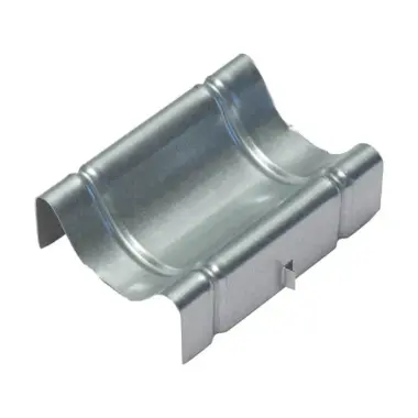 Gyproc® УДЛИНИТЕЛЬ ПРОФИЛЕЙ ГИПРОК 60 × 27