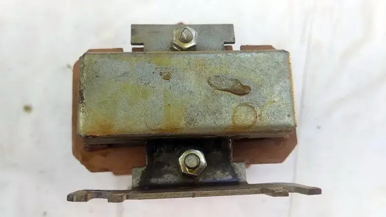 Дроссель (ПРА) для ламп ДРЛ-125 Вт СССР — 4/4