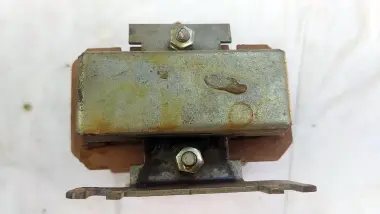 Дроссель (ПРА) для ламп ДРЛ-125 Вт СССР — 4/4