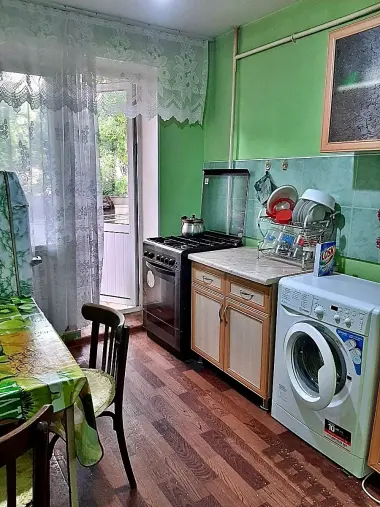 Массив Ялангач. Кафе: Бухара. — 4/8