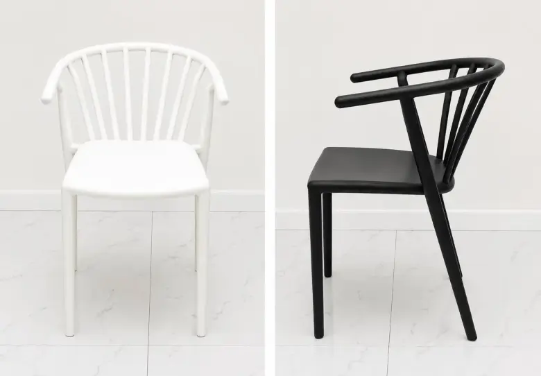 Ergonomik stullar — 1/1
