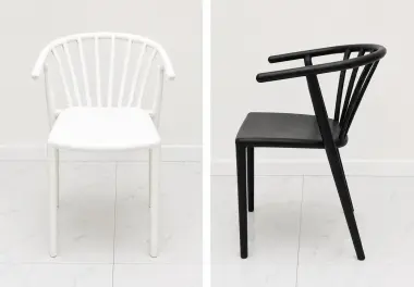 Ergonomik stullar