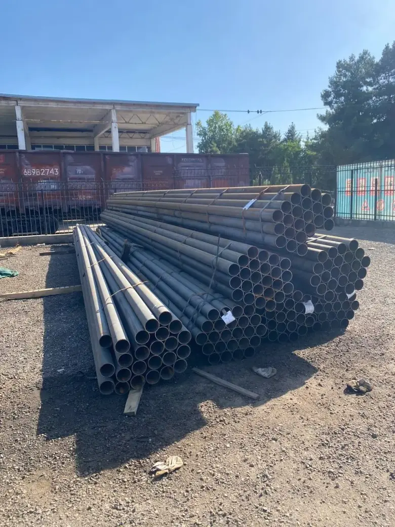 Предлагаю металлопрокат оптом и в розницу по выгодным ценам — 6/6