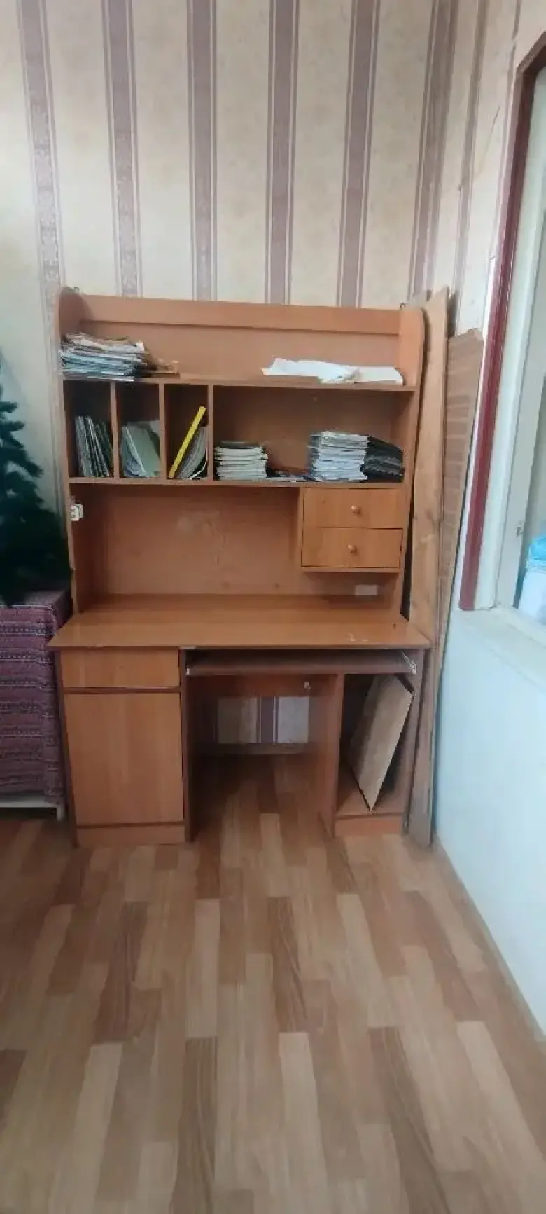 Письменный стол — 3/3