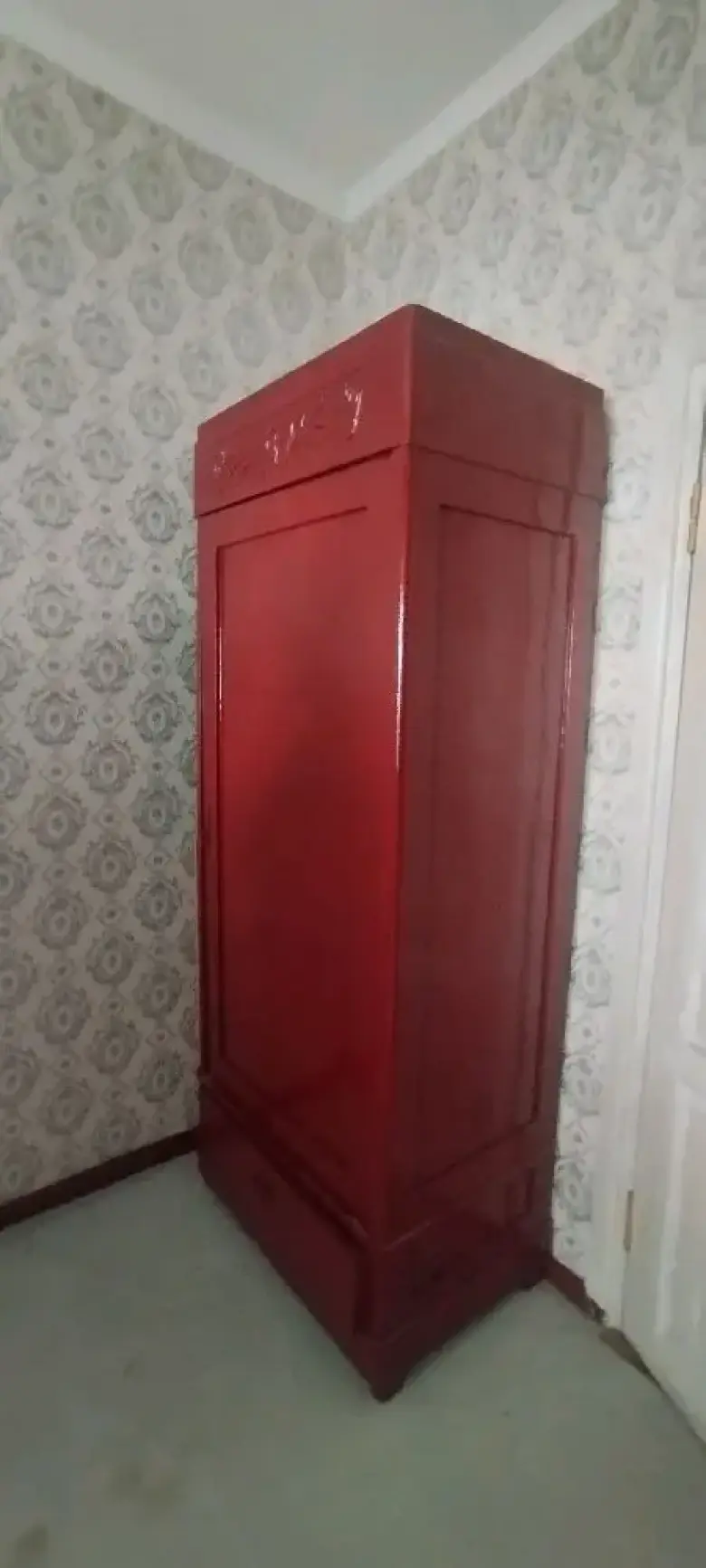 Шифоньер хорошем состоянии — 1/5
