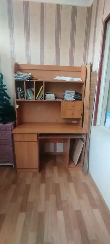 Письменный стол — 2/3