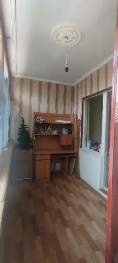 Письменный стол