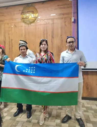 Obyektivka/CV yozib beraman Ingliz,Rus va Uzbek tilida ( Напишу объктивку,Резюм